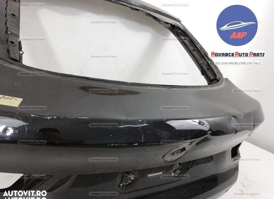 Haion original BMW  X4  F26 [2014 - 2018] - 3