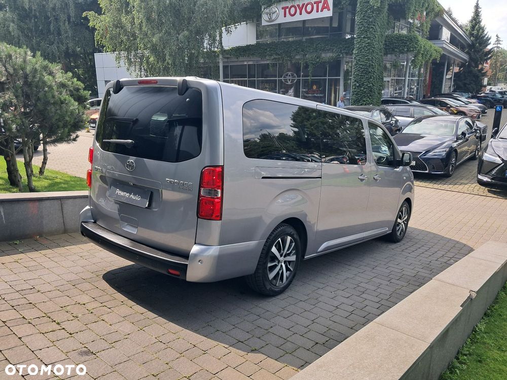 Toyota Proace Verso 2.0 D4-D Long Family - 3