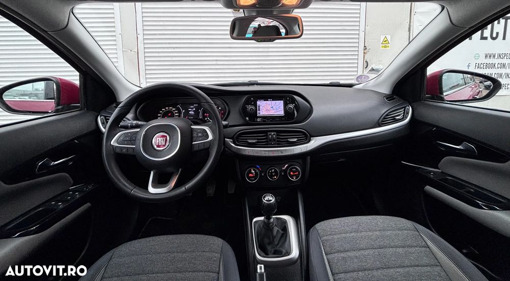 Fiat Tipo 1.4 16V Easy - 4