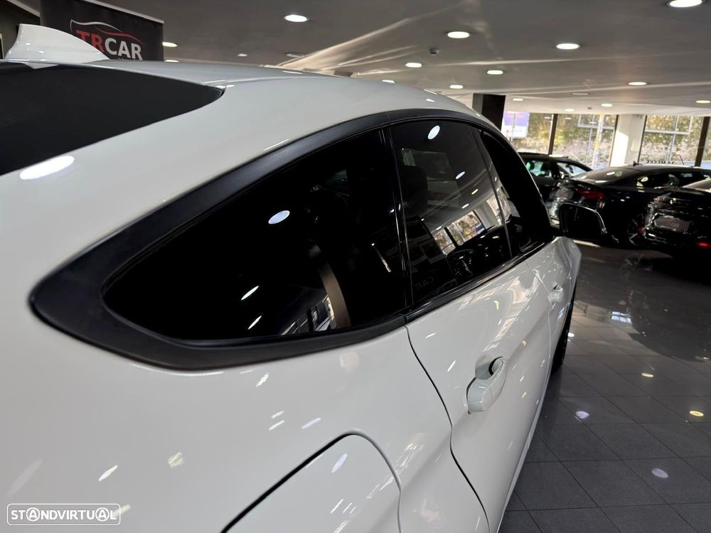 BMW 320 Gran Turismo d Line Sport - 15