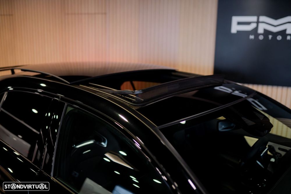 Mercedes-Benz A 45 AMG S 4Matic+ Speedshift DCT 8G - 13