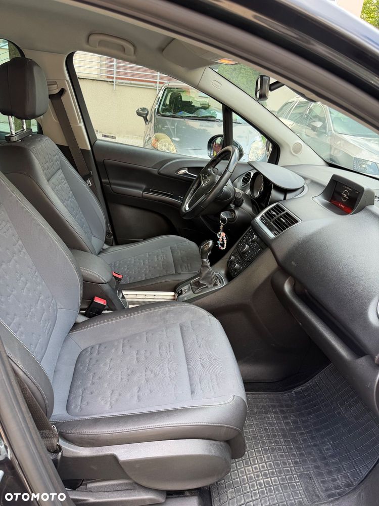 Opel Meriva 1.4 T Cosmo - 6