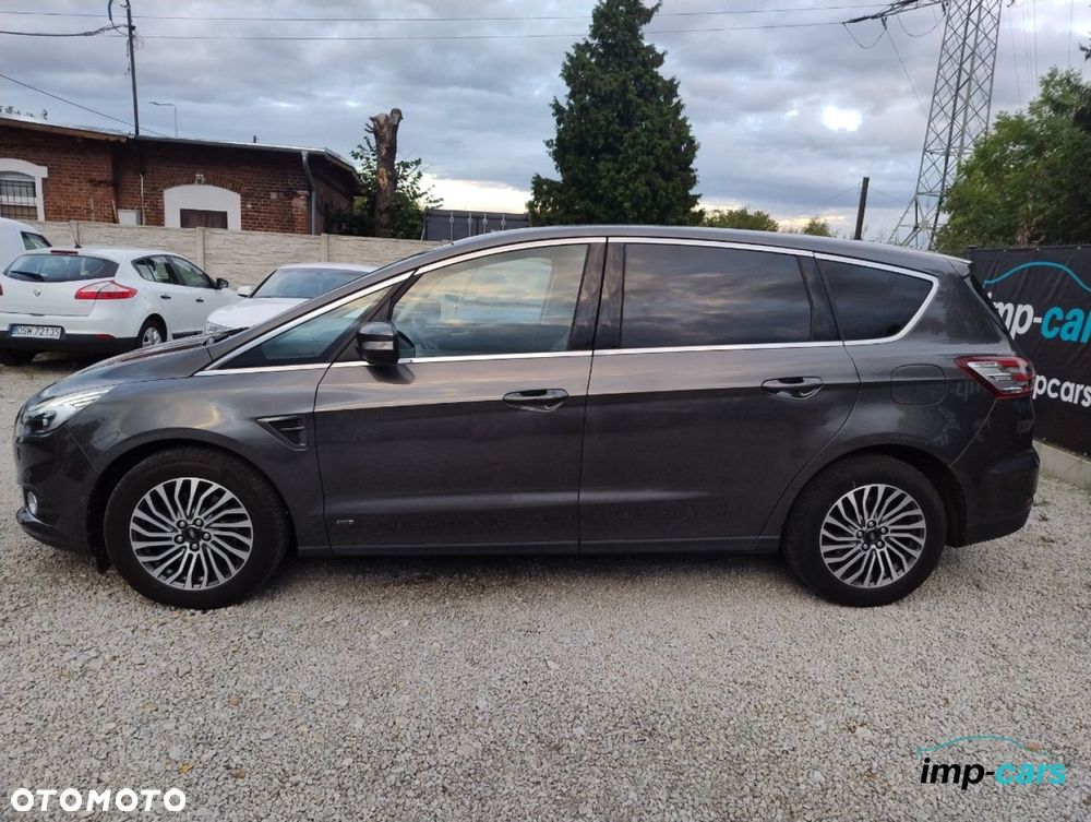Ford S-Max - 4