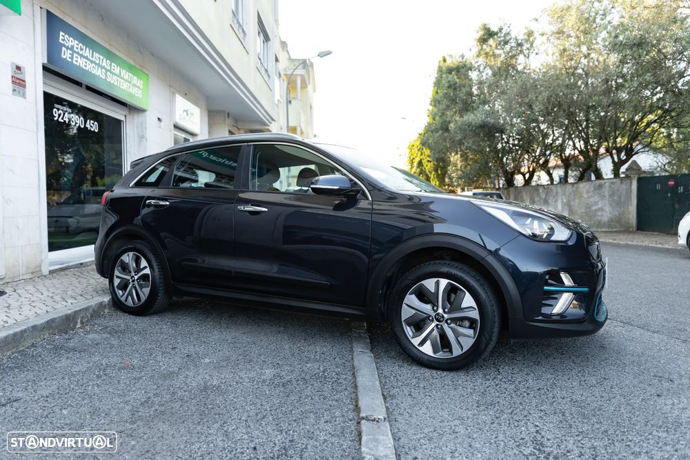 Kia e-Niro - 19