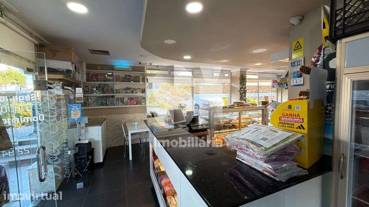 Loja Comercial | Vila Nova da Telha – Maia - Grande imagem: 2/31