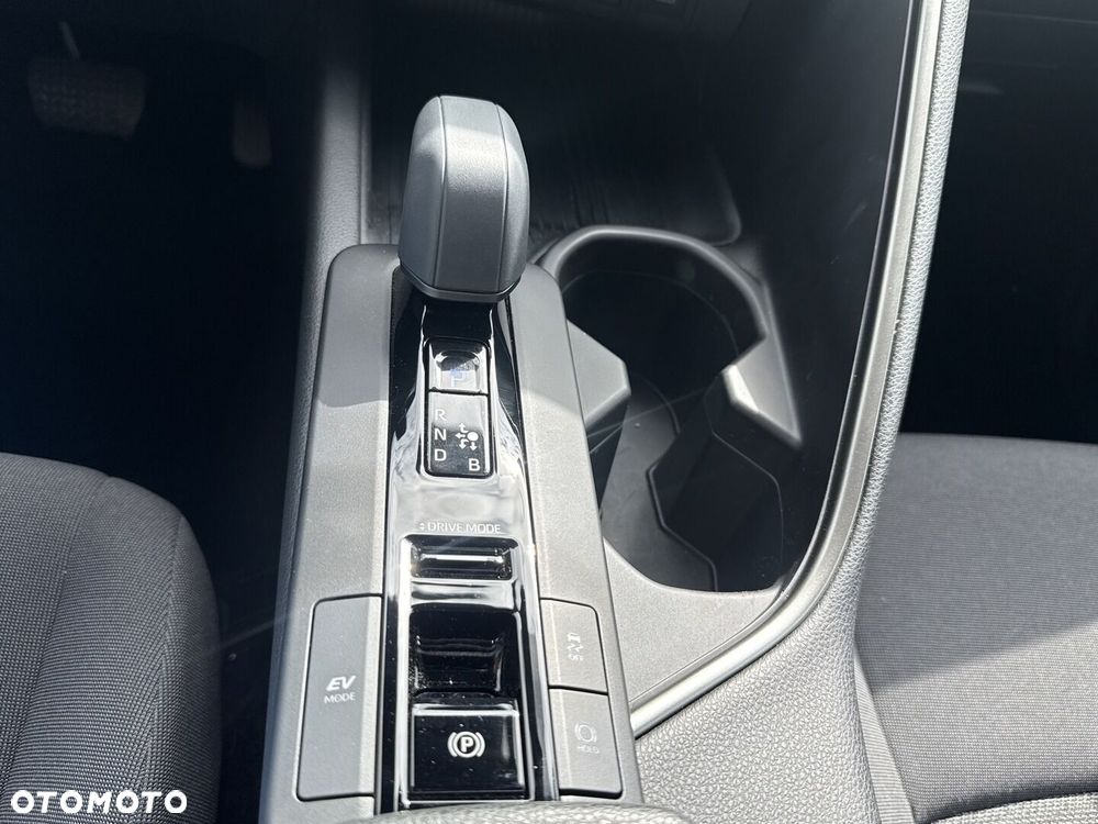 Toyota C-HR 1.8 Hybrid Comfort - 18