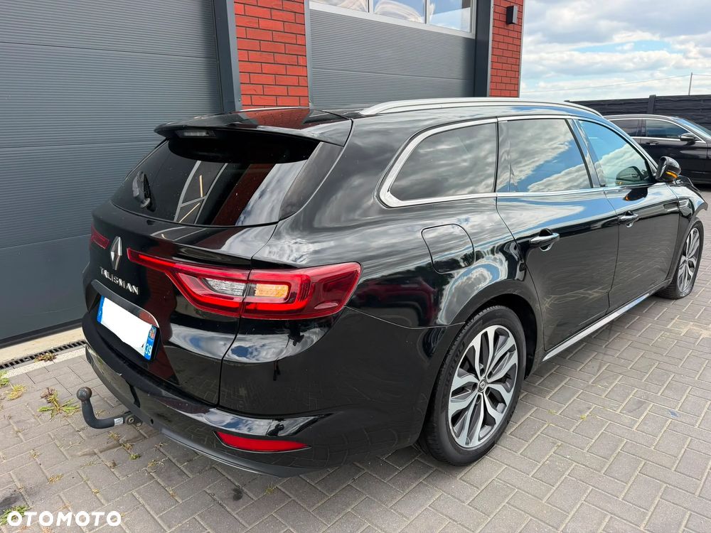 Renault Talisman ENERGY dCi 130 EDC INTENS - 19