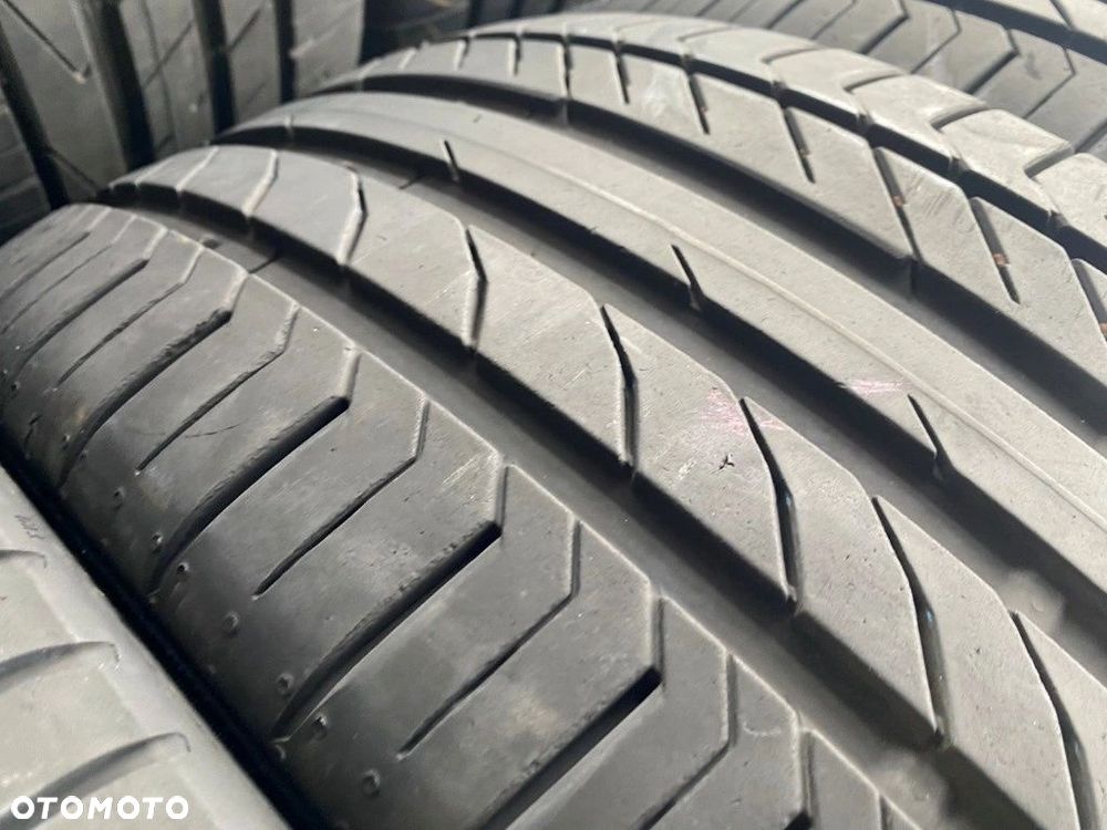 255/45/19 Continental Sport Contact 5_6mm_4szt_(15) - 8