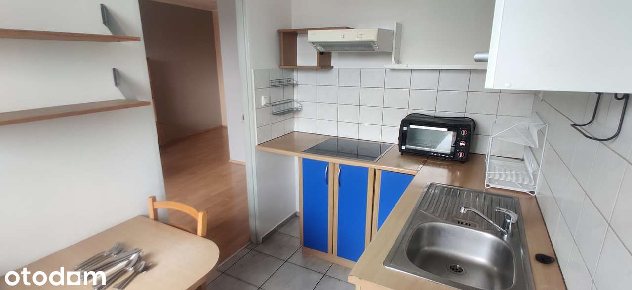 Mieszkanie do wynajęcia na Białołęce z balkonem i windą