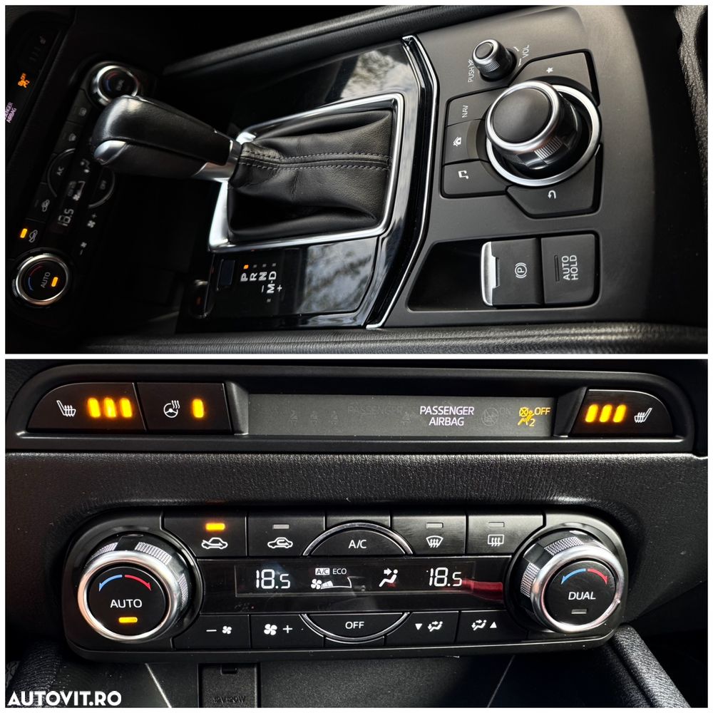 Mazda CX-5 - 19