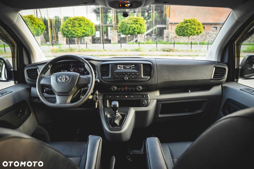 Toyota PROACE 3.1T 2.0 D4D - 27