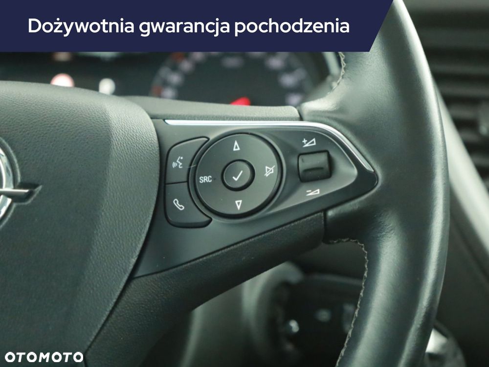Opel Grandland X - 17