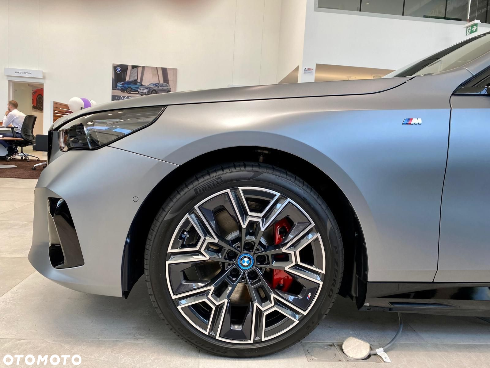BMW Seria 5 - 4