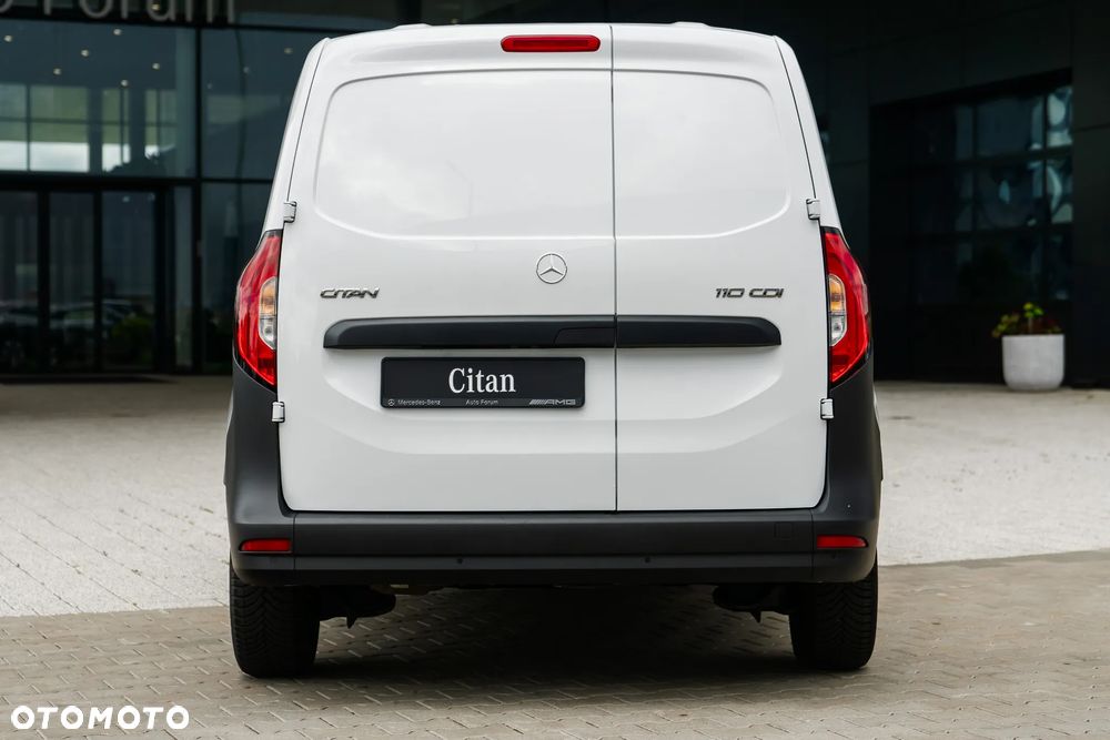 Mercedes-Benz Citan - 7