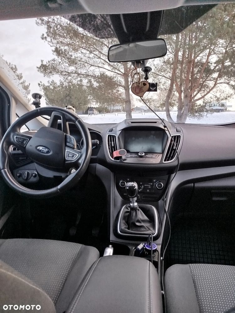 Ford C-MAX - 25
