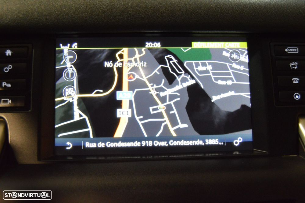 Land Rover Discovery Sport 2.0 TD4 HSE Luxury - 47