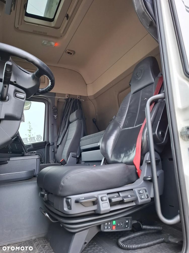 Scania - 31