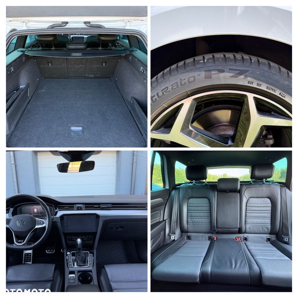 Volkswagen Passat - 2