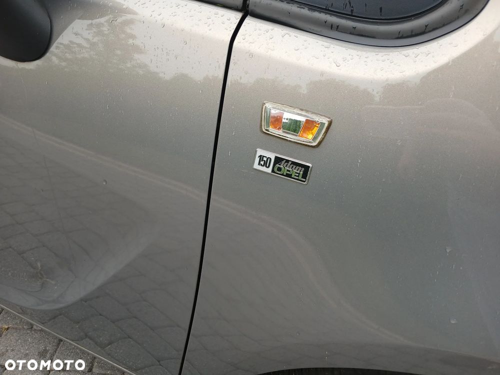 Opel Meriva - 31
