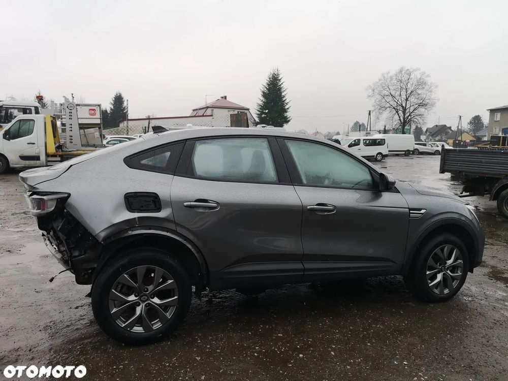 Renault Arkana E-TECH 145 INTENS - 3