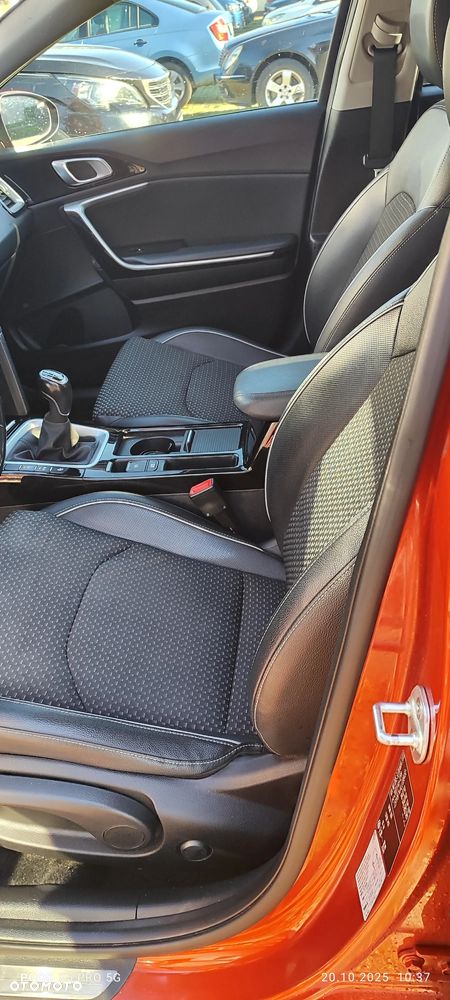 Kia XCeed 1.4 T-GDI L Business Line - 19