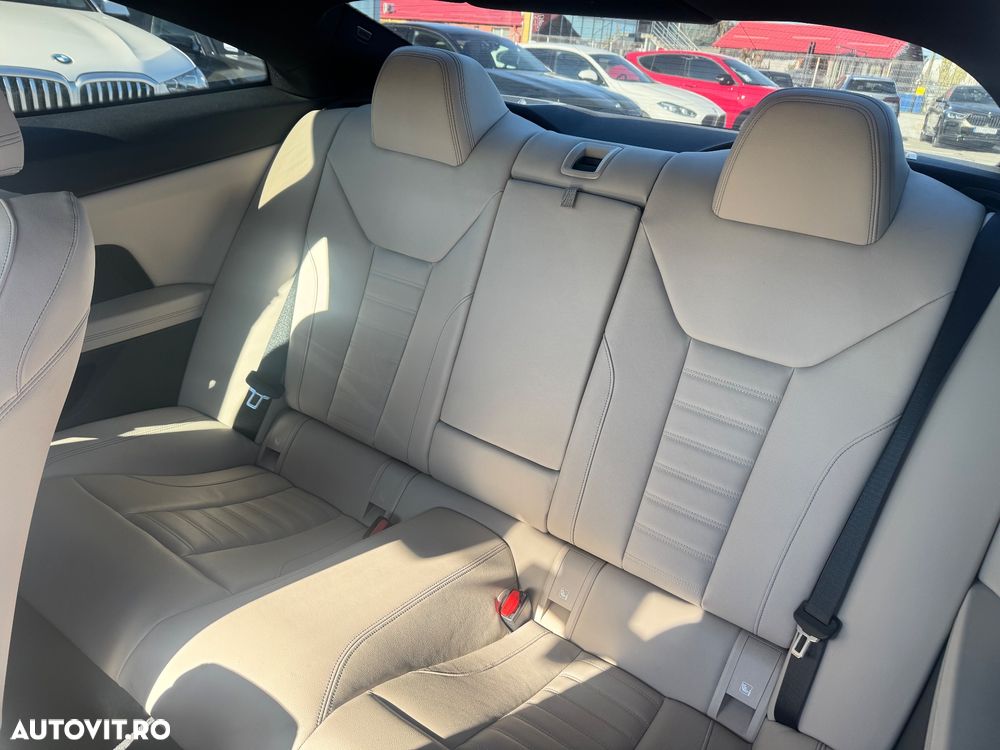 BMW Seria 4 - 16