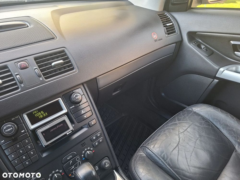 Volvo XC 90 V8 Executive - 14