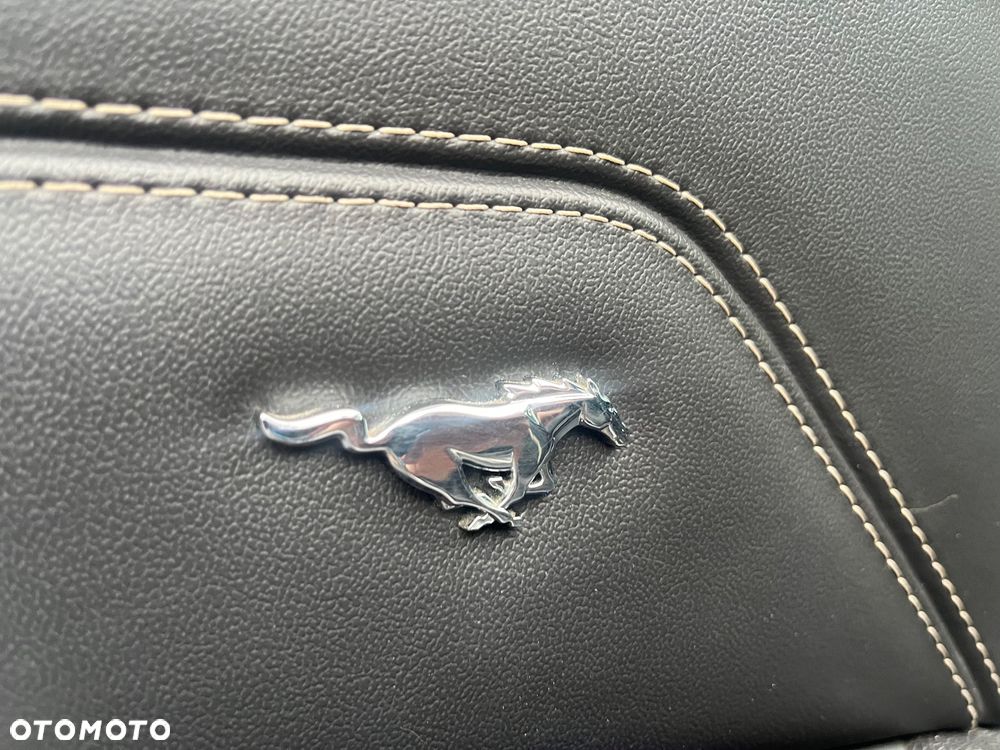Ford Mustang - 14