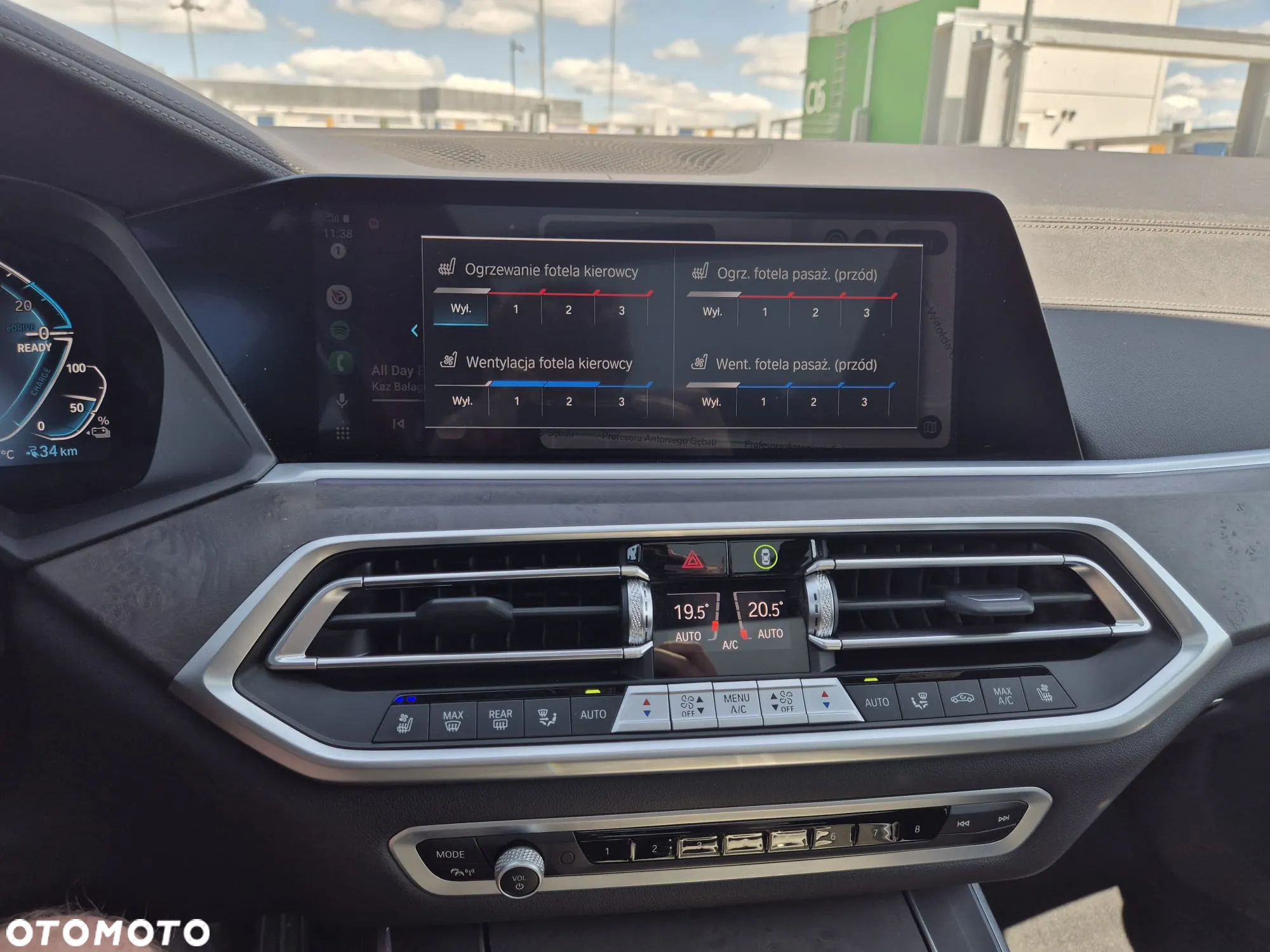 BMW X5 - 27