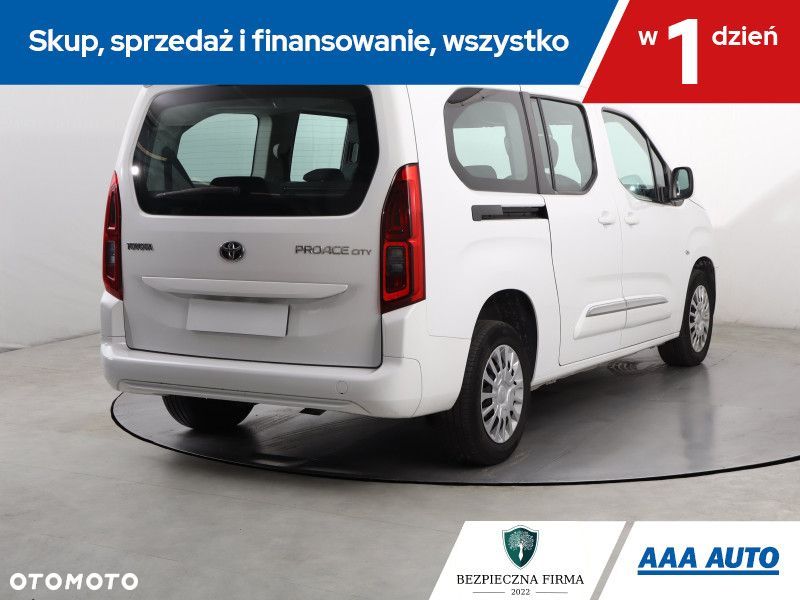 Toyota Proace City Verso - 6