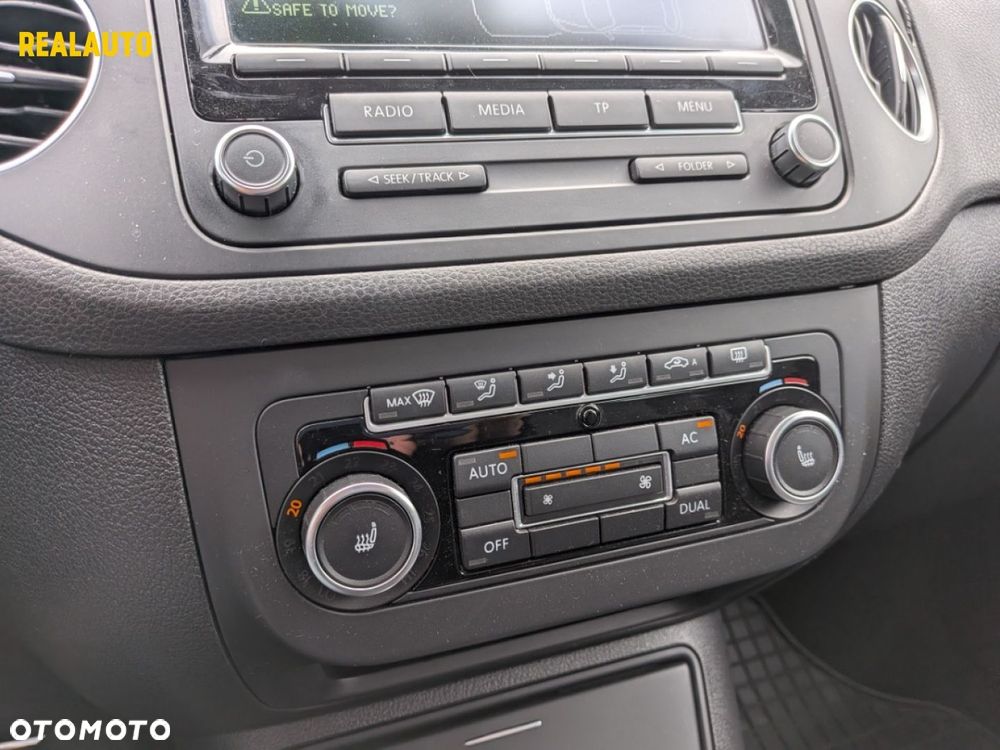 Volkswagen Golf Plus - 20