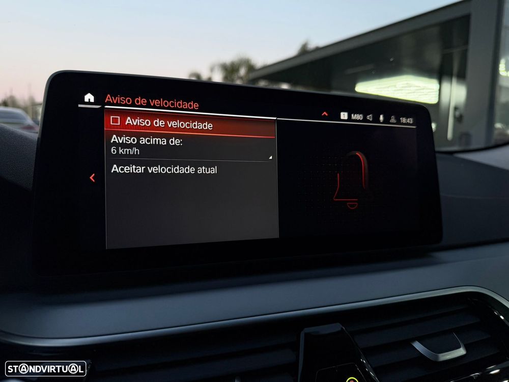 BMW 520 d Auto - 49