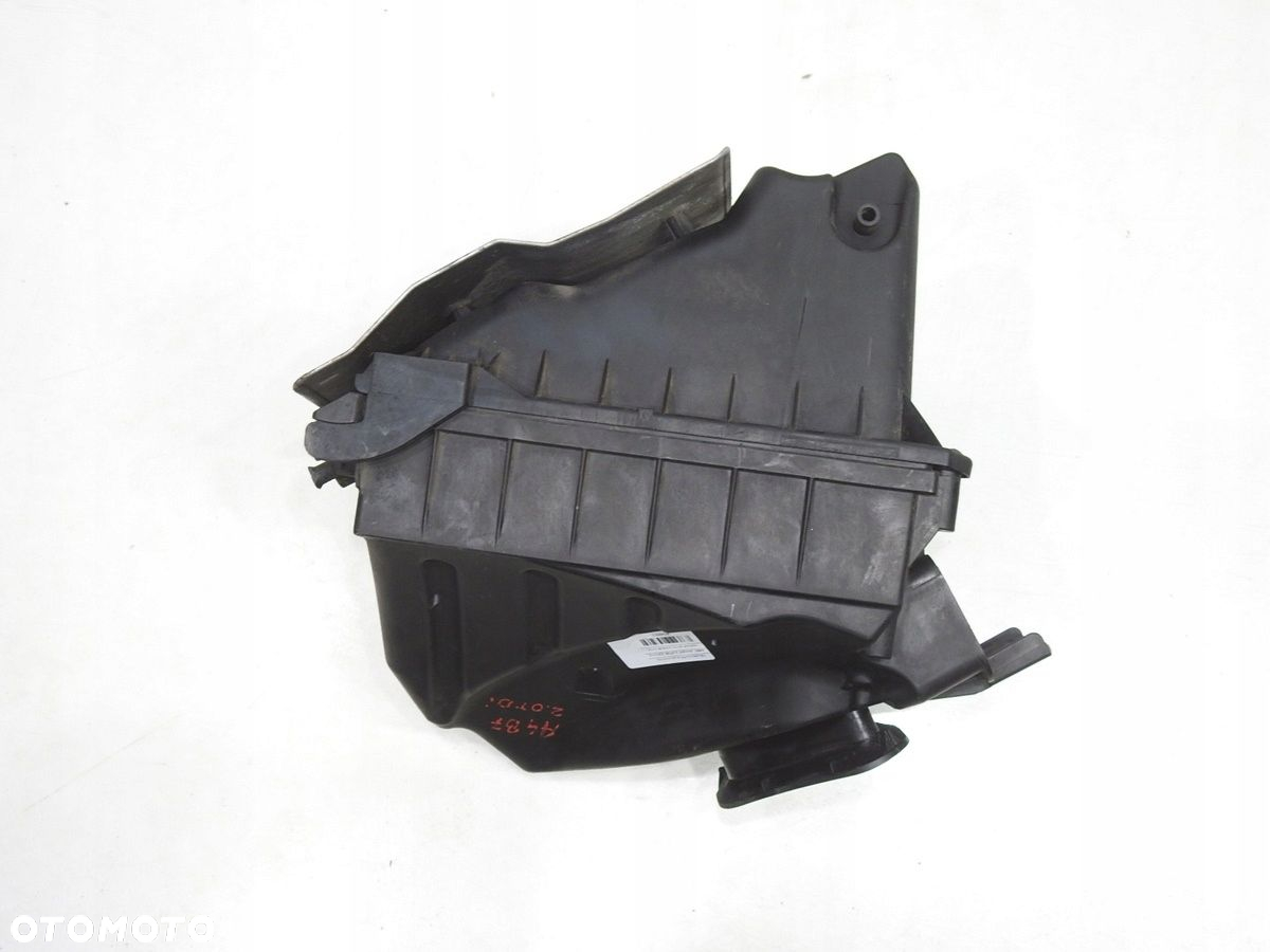 OBUDOWA FILTRA POWIETRZA AUDI A4 B7 2.0 TDI - 4