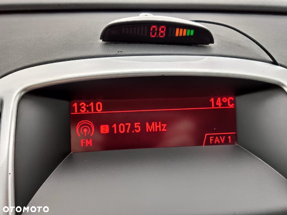 Opel Astra 1.4 Turbo Sport - 20