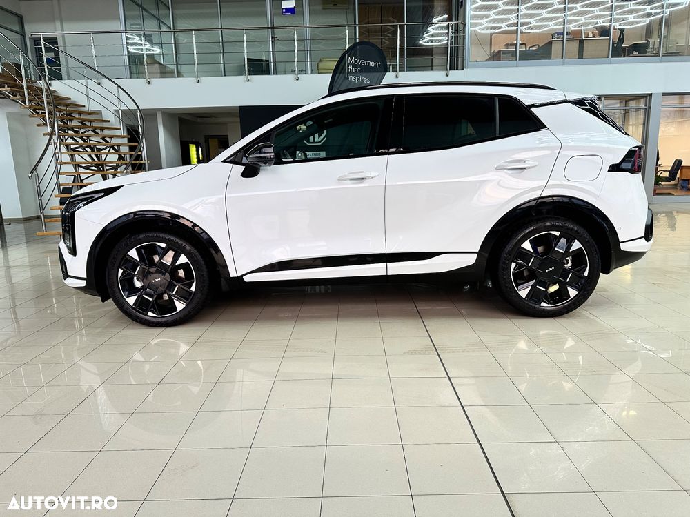 Kia Sportage - 3