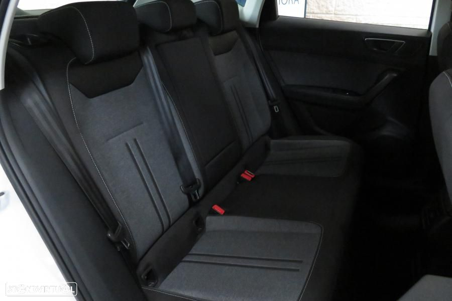 SEAT Ateca 1.0 TSI Style - 16