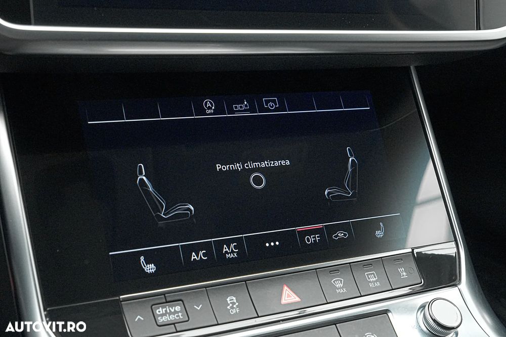 Audi A6 Limuzina 3.0 45 TDI quattro Tiptronic Design - 24