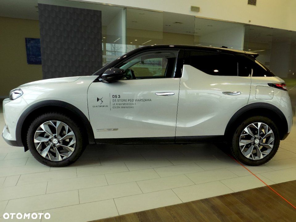 DS Automobiles DS 3 - 12