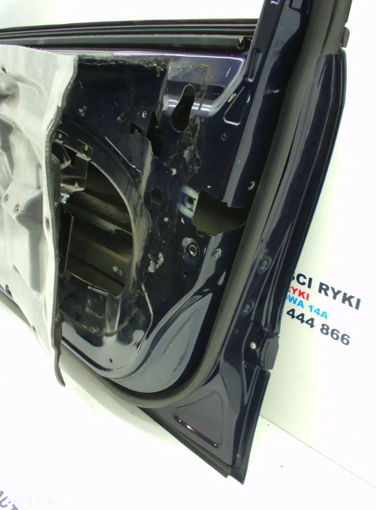 Mercedes E Klasa W211 Drzwi prawy przód 359 - 7