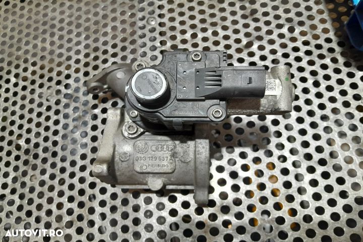 Egr 03G129637A 03G129637A Volkswagen VW Touran 1 [facelift] [2006 - 2 - 1