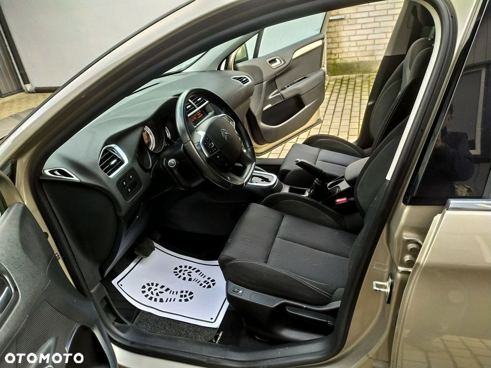 Citroën C4 - 17