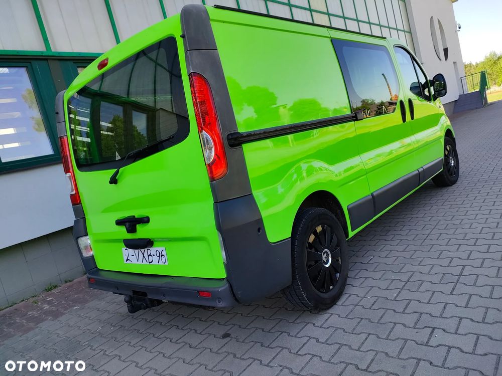 Renault Trafic - 3