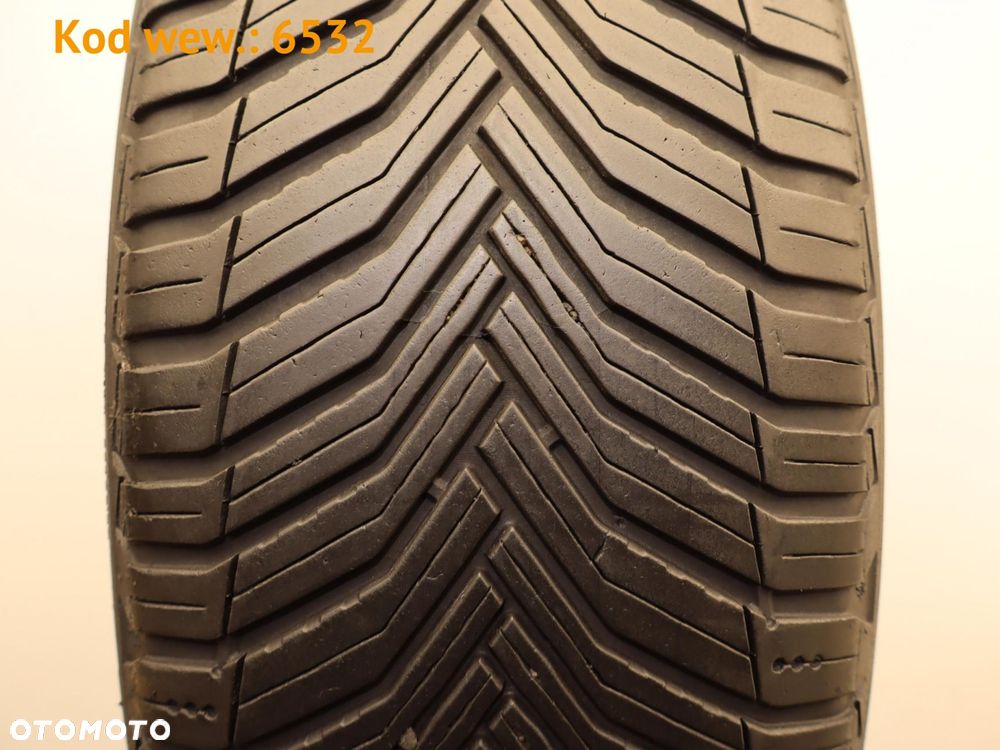 Michelin CrossClimate 2 - 235/60 R18 - 2
