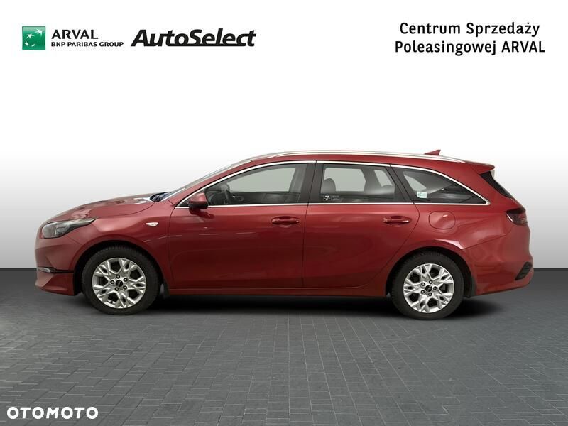 Kia Ceed 1.5 T-GDI M - 7