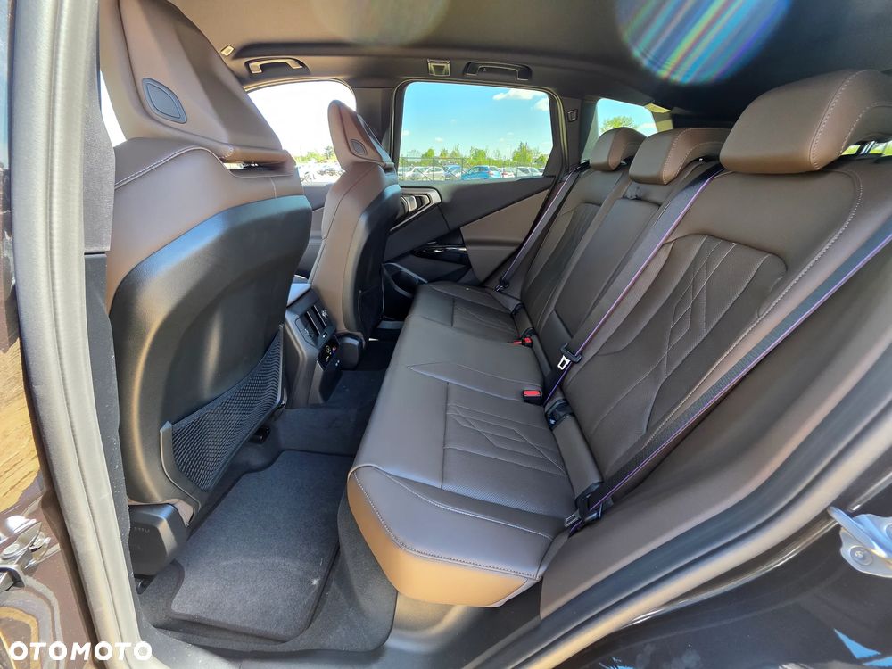 BMW X3 xDrive20d mHEV - 11