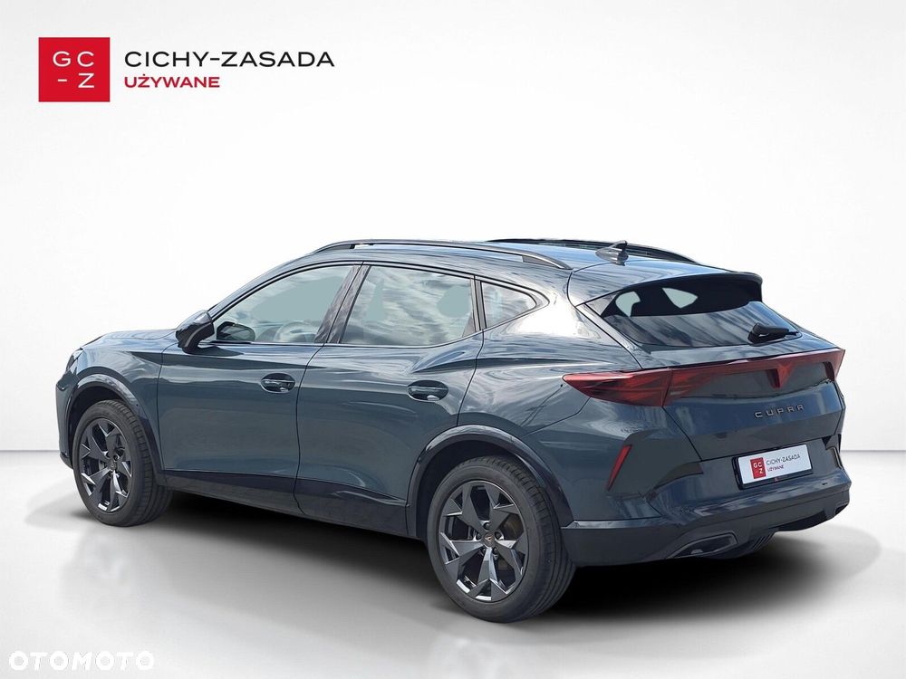 Cupra Formentor 1.5 TSI DSG - 3