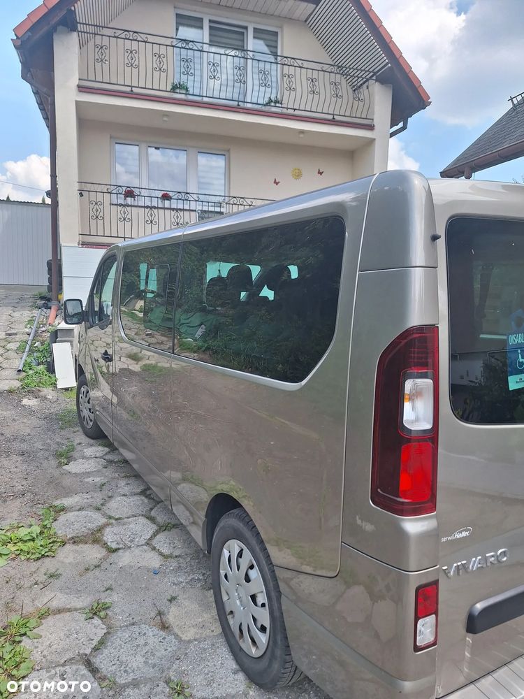 Opel Vivaro L2H1 2,9t Edition Business - 6