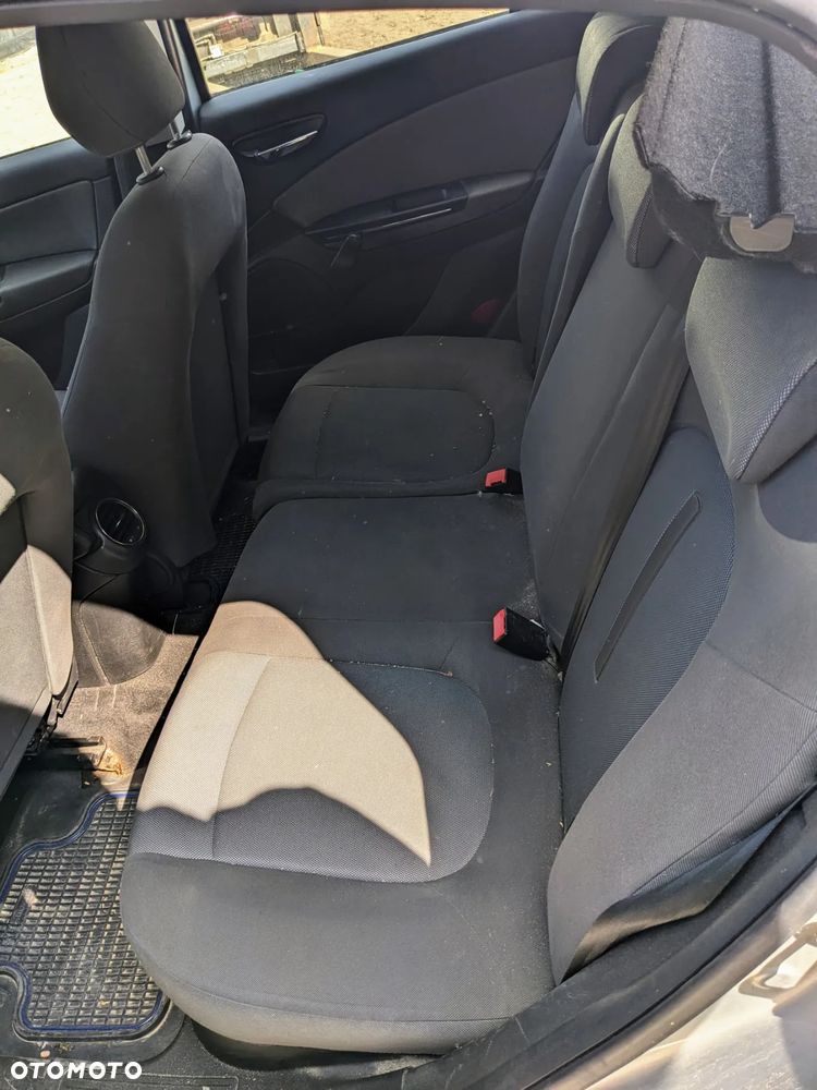 Fiat Bravo 1.9 2009 602/B na części - 9