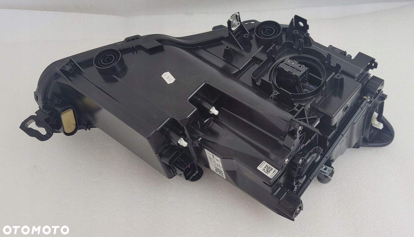 LAMPA LEWA PRZÓD FULL LED SEAT LEON IV 5FB 2020- 5FB941007F 90188325 - 15