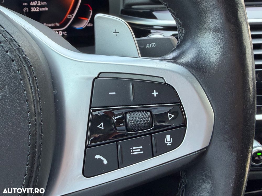 BMW Seria 5 - 9